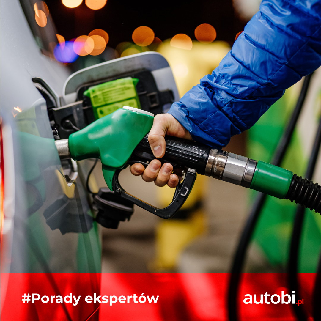 Diesel czy benzyna – jaki silnik będzie lepszym wyborem?